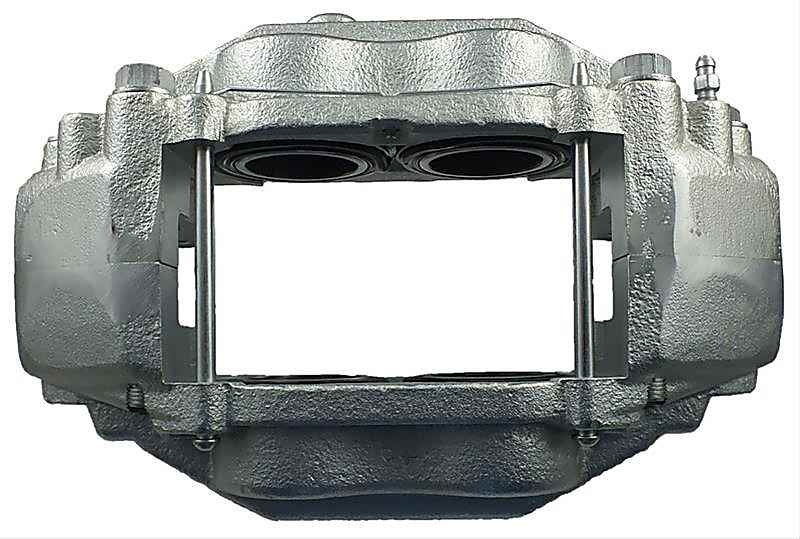 2012 Toyota Tundra Brake Calipers from 74