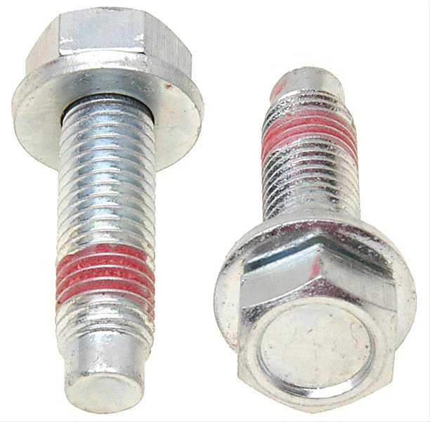 2001 Dodge Ram 1500 Brake Caliper Bolts from 6