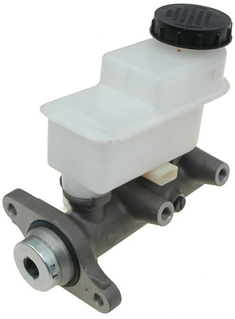 2004 Nissan Titan Brake Master Cylinders from 102