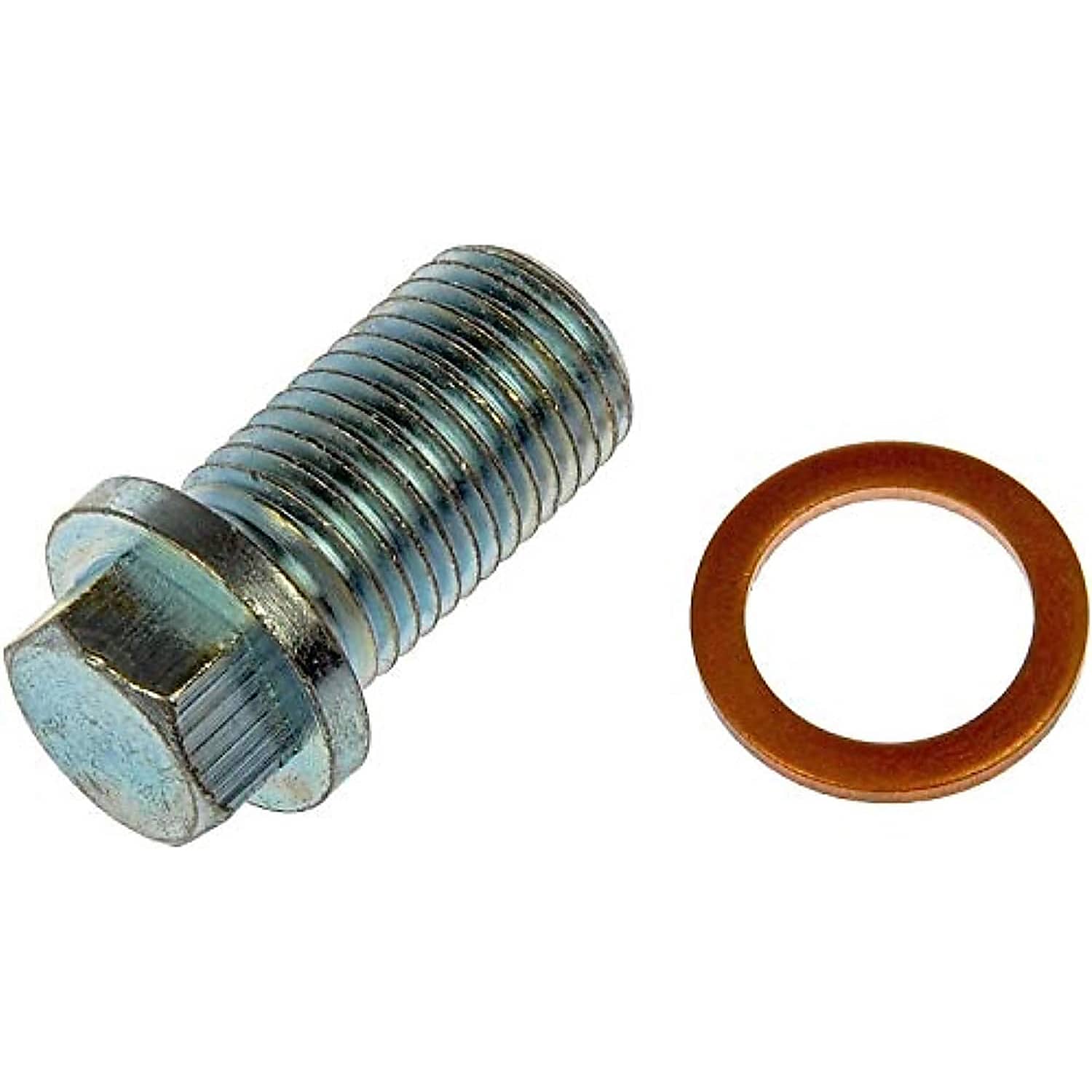 2015 Freightliner Sprinter 3500 Oil Drain Plugs from 10