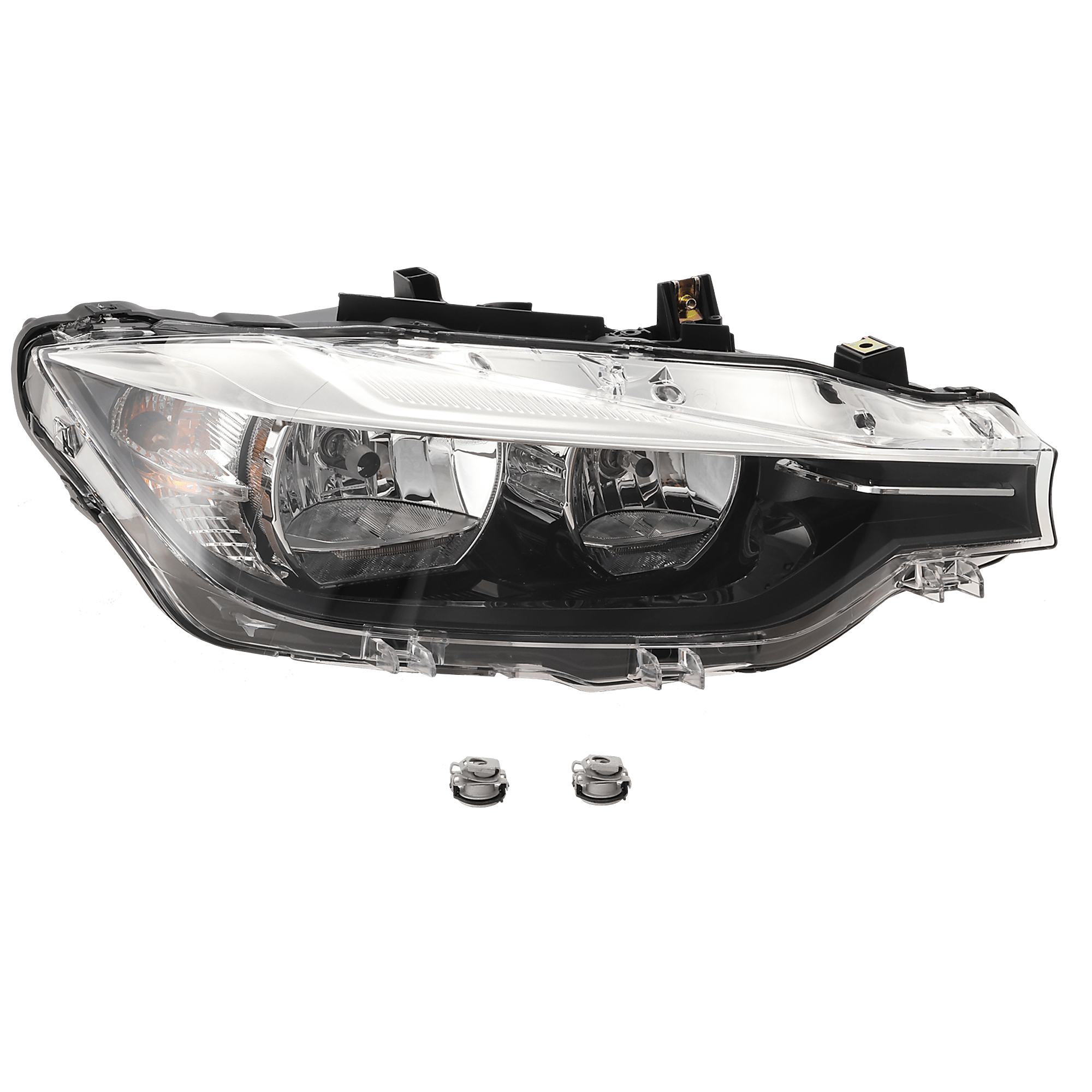 2016 BMW 328i Headlights from $338 | CarParts.com