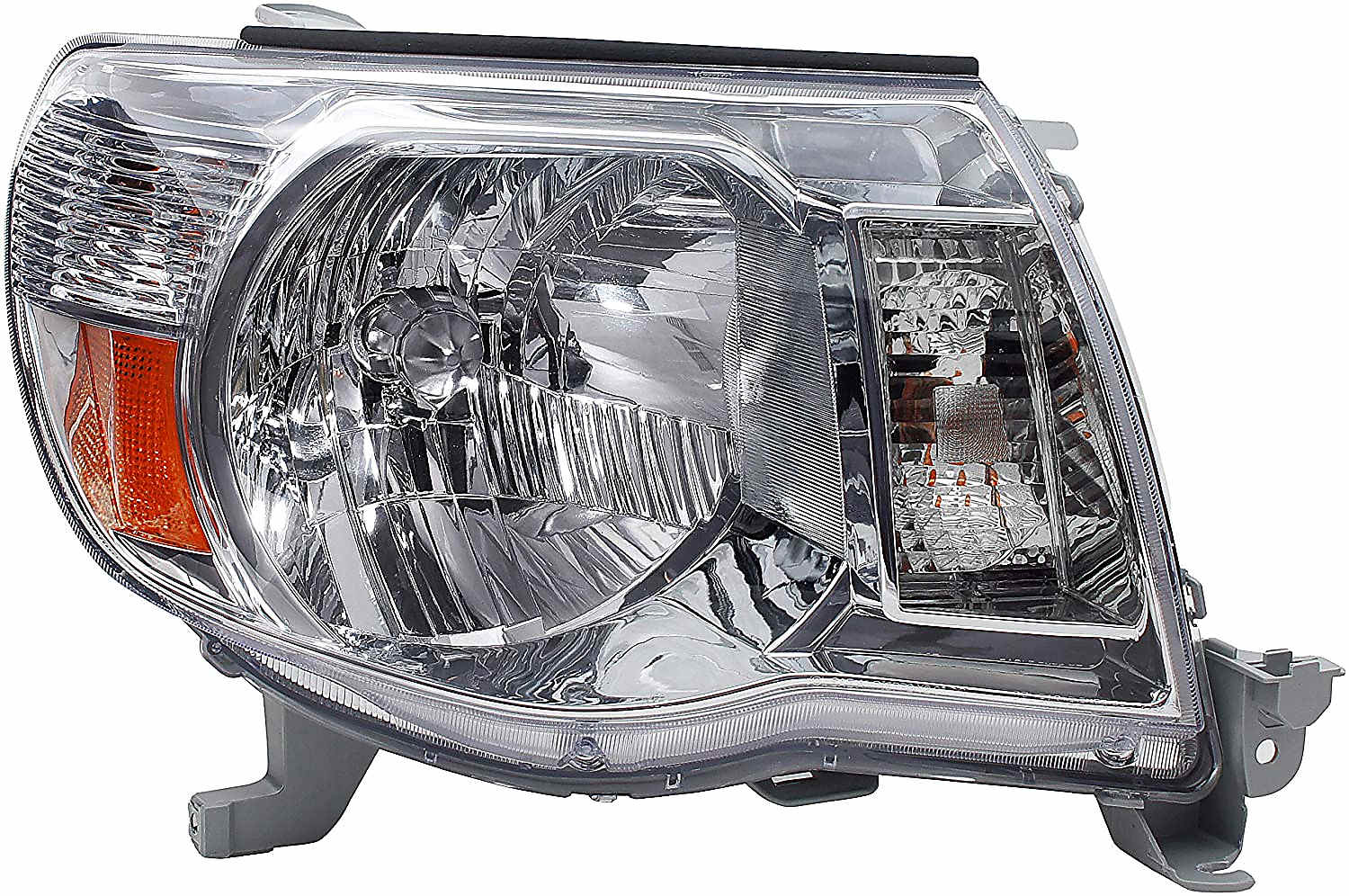 2008 Toyota Tacoma Headlights from $47 | CarParts.com