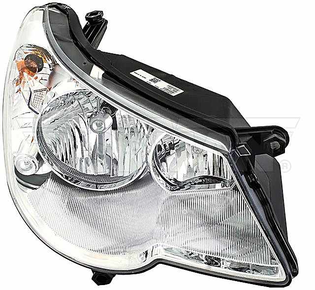 2008 Chrysler Sebring Headlights from 70