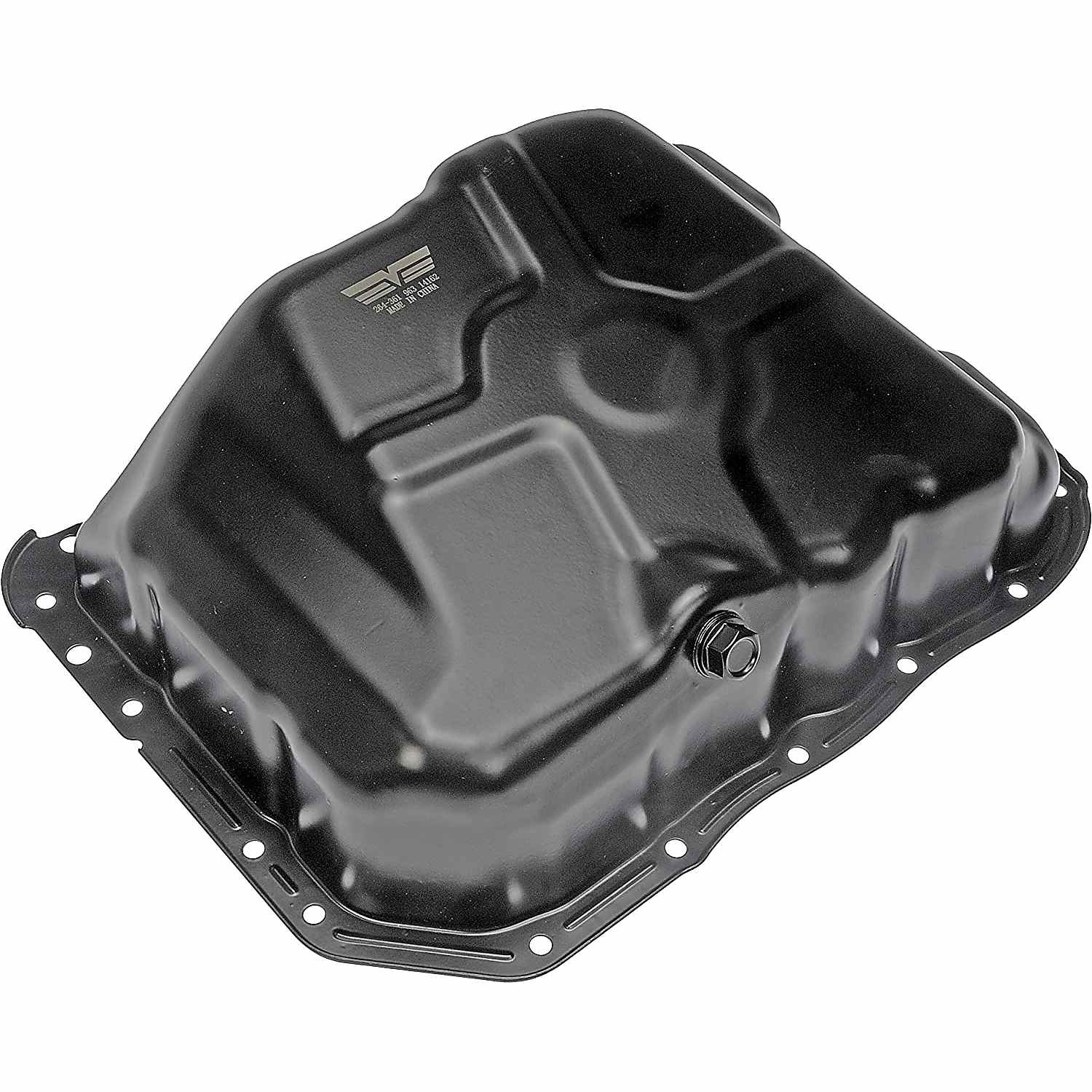 2014 Jeep Compass Oil Pans from 27