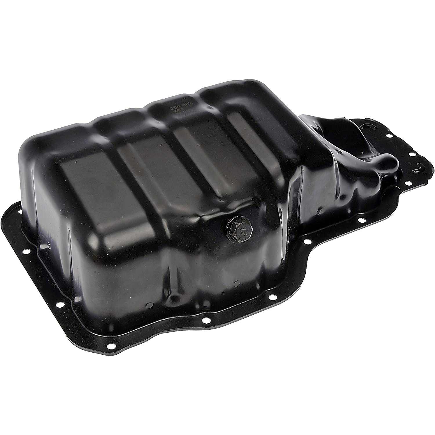 2013 Kia Soul Oil Pans from 14