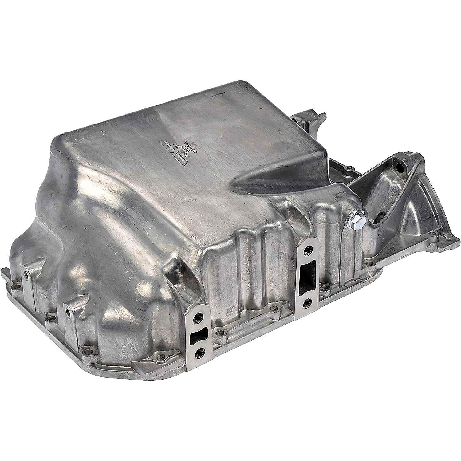 2007 Honda Civic Oil Pans from 61