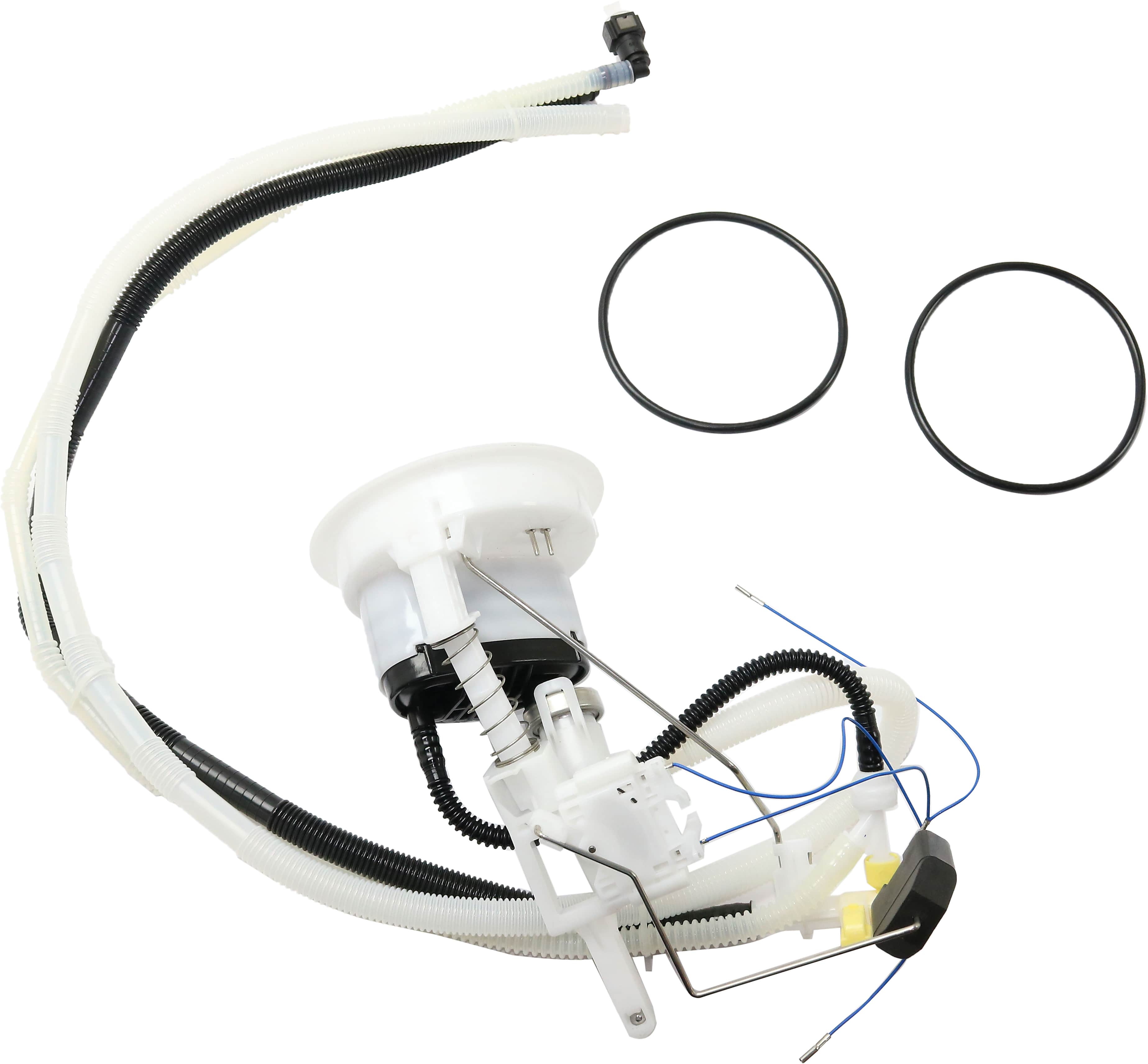 1990 Jeep Wrangler (YJ) Fuel Sending Units from 25