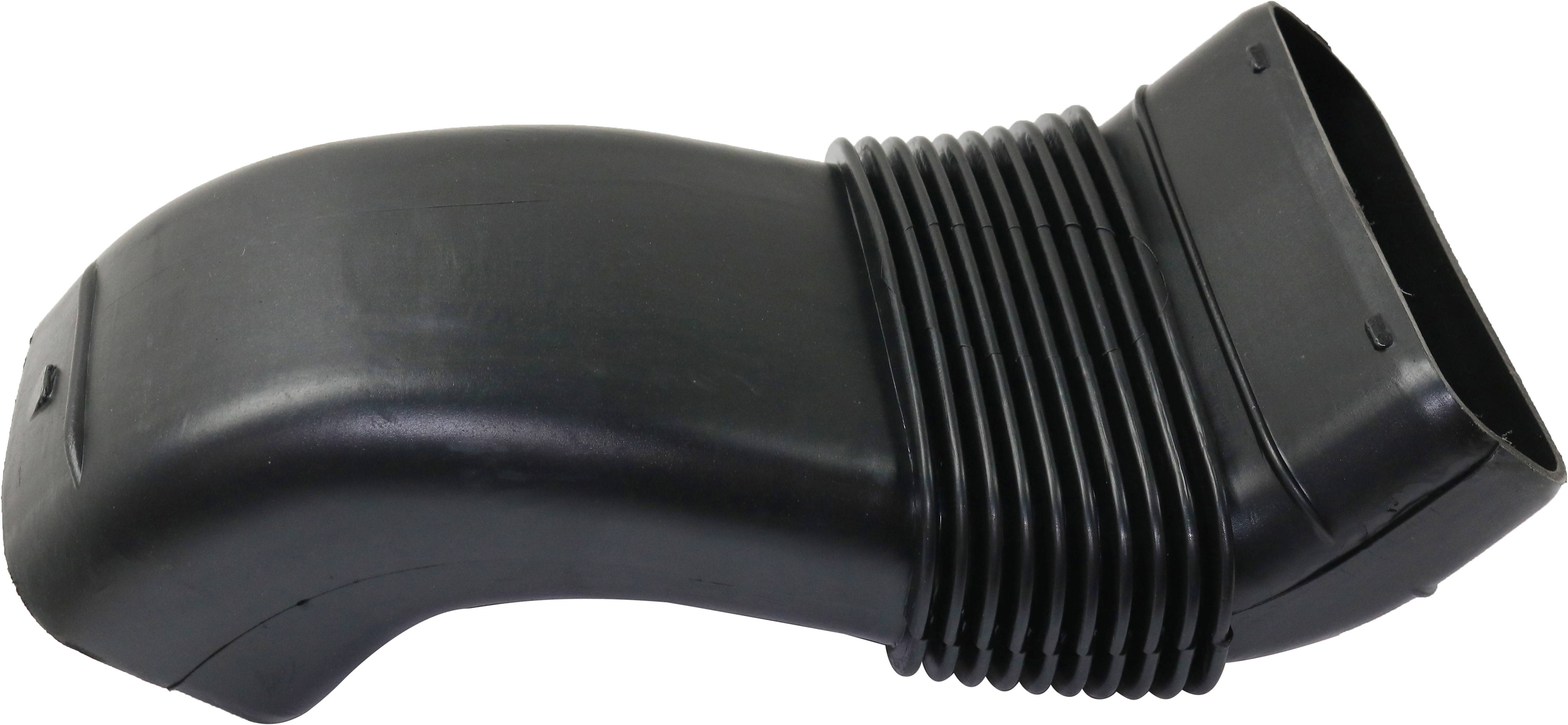 2002 BMW X5 Air Intake Hoses from 14