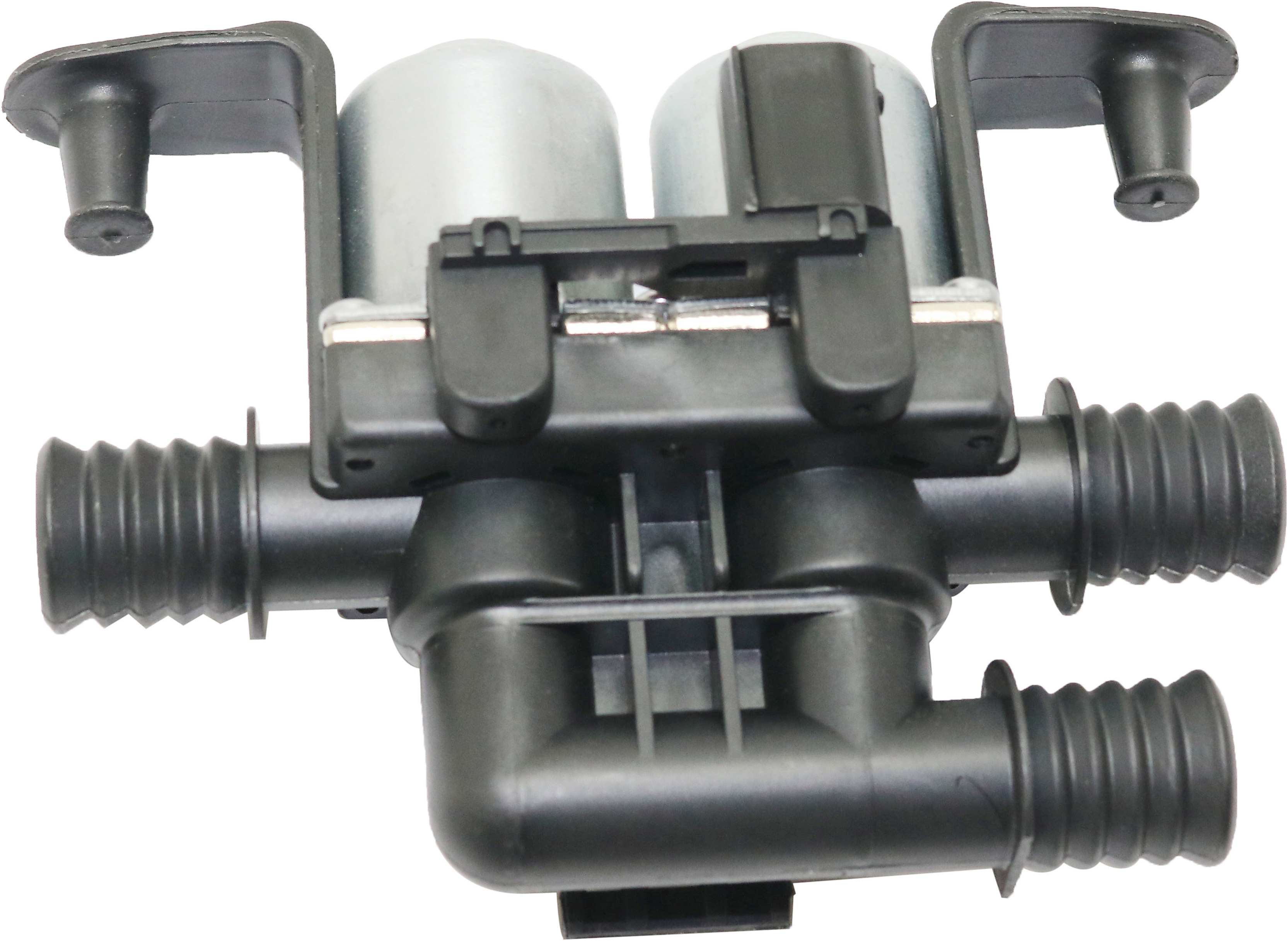 2014 BMW X6 Heater Valves from 28