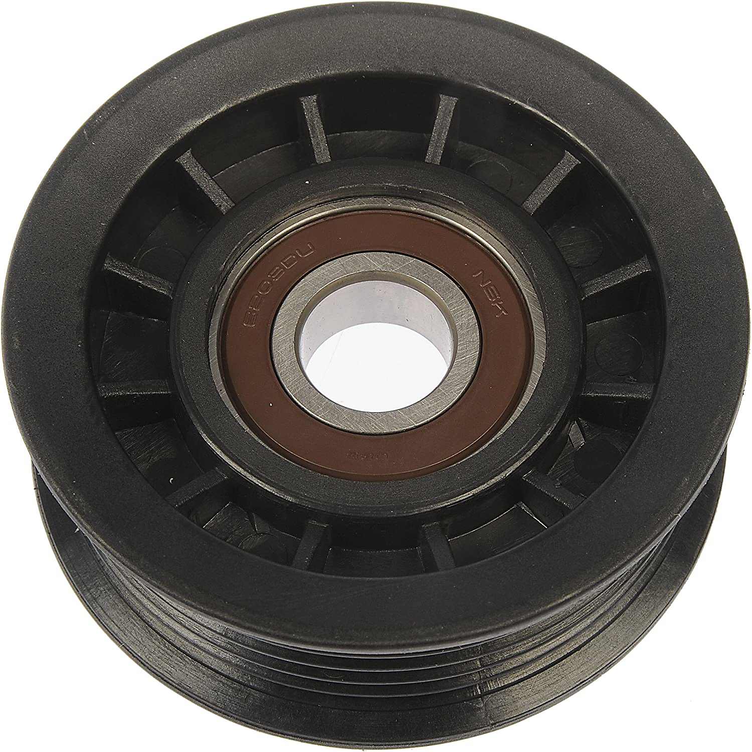 2013 Honda Civic Accessory Belt Tension Pulleys from 13