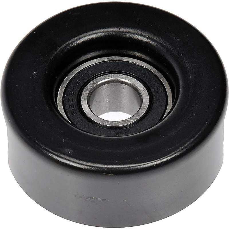 2013 Honda Odyssey Accessory Belt Idler Pulleys from 10
