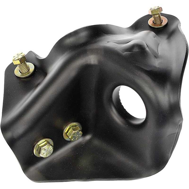 1994 Ford F150 Radius Arm Brackets from 39