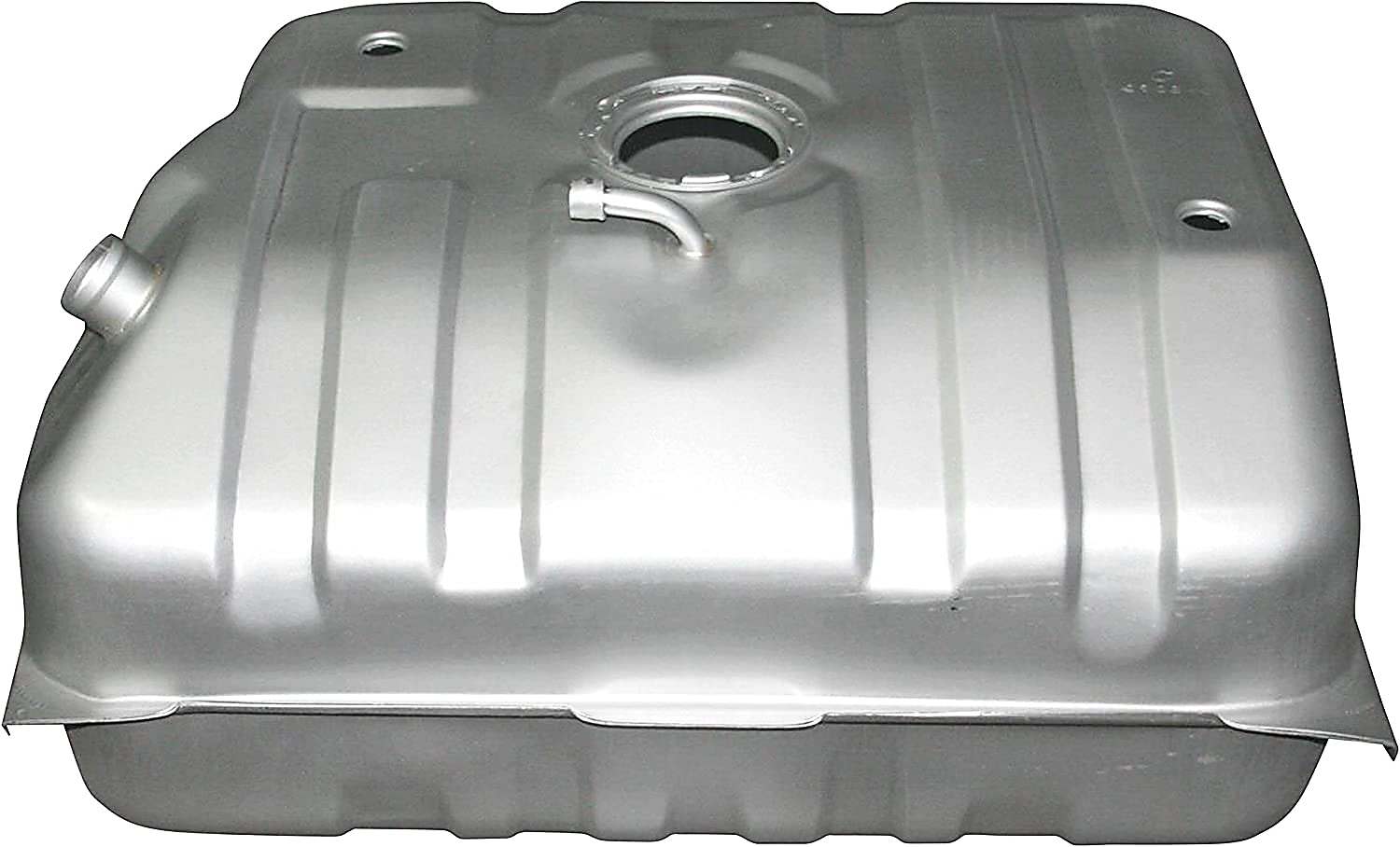 Chevrolet Tahoe Gas Tank Size