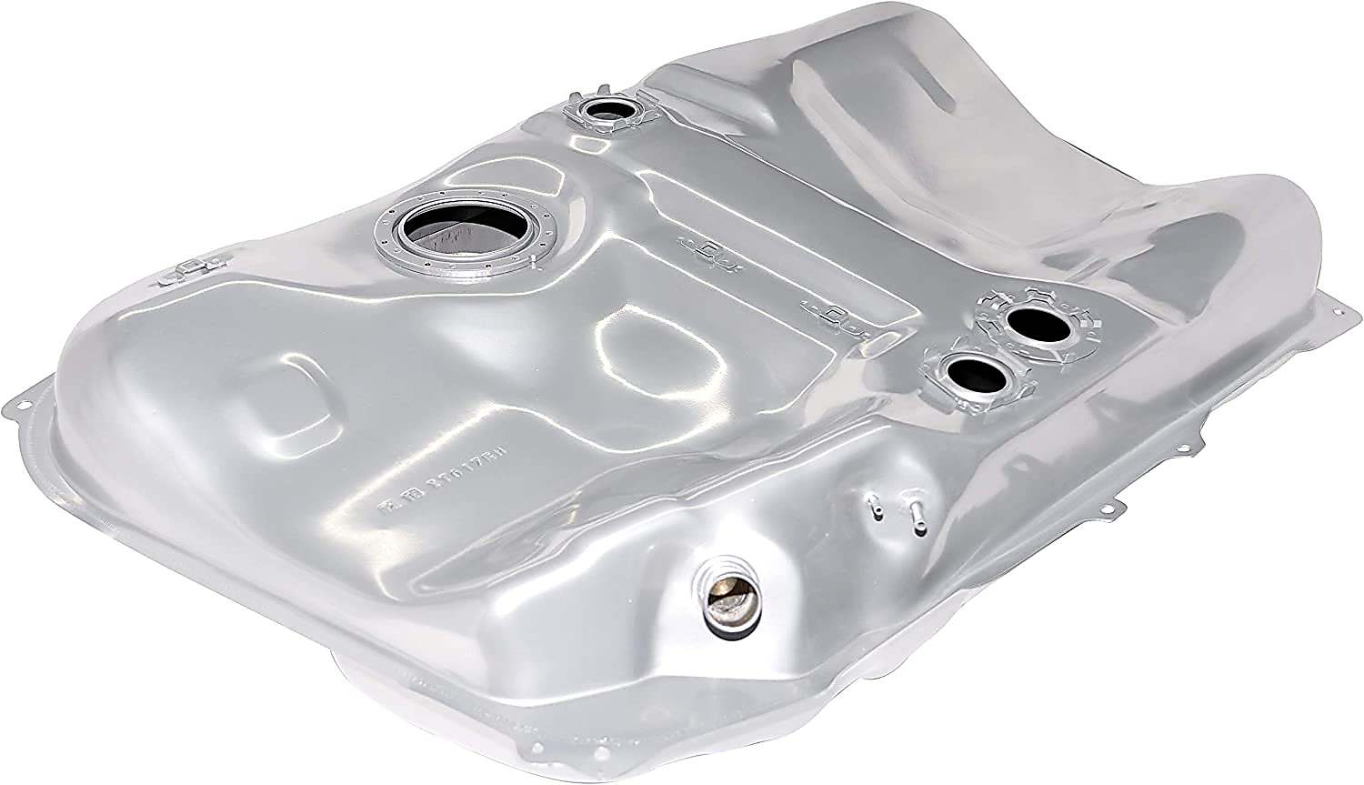 Toyota Camry 2003 Fuel Tank Capacitynull