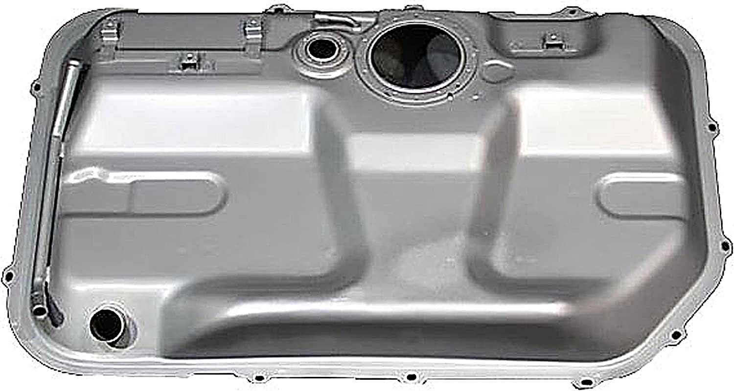 2001 Hyundai Accent Fuel Tanks from 182