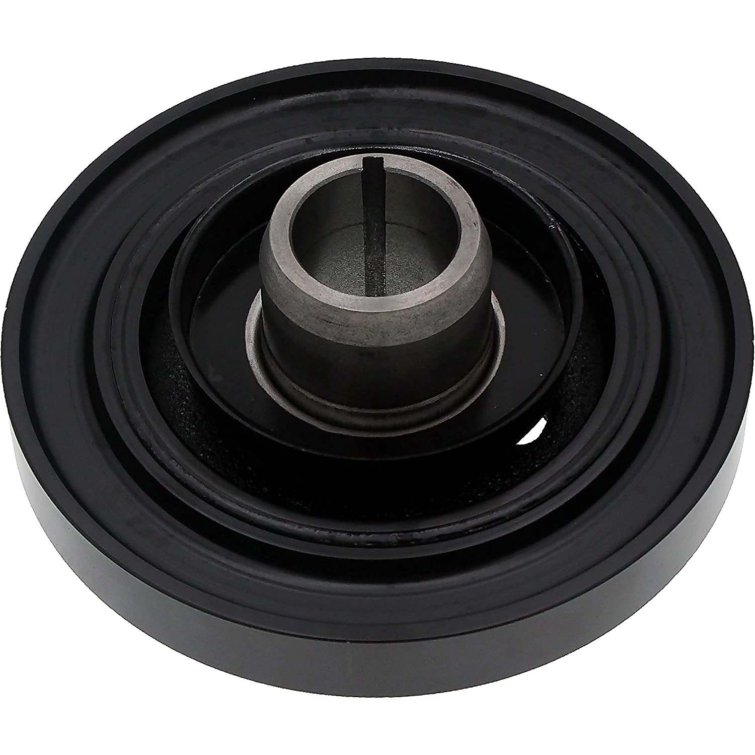 ATI Super Dampers 917793 Harmonic for Nissan TB48DE USA-ATI-917793