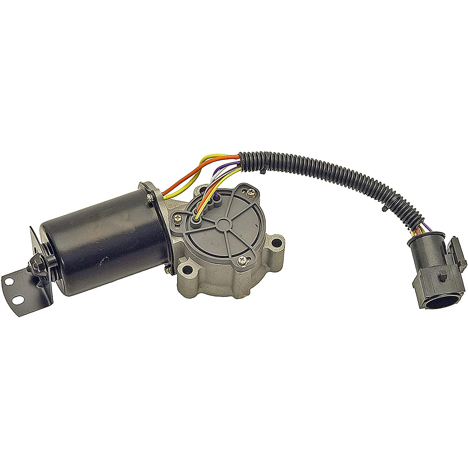 1993 Ford F150 Transfer Case Motors from 56