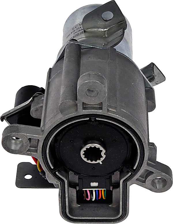 2006 Volkswagen Touareg Transfer Case Motors from 241