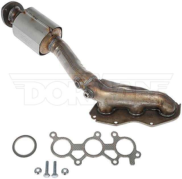 2007 Lexus GS350 Catalytic Converters from 147