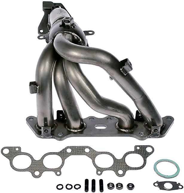 2001 Toyota Camry Exhaust Manifolds from $168 | CarParts.com