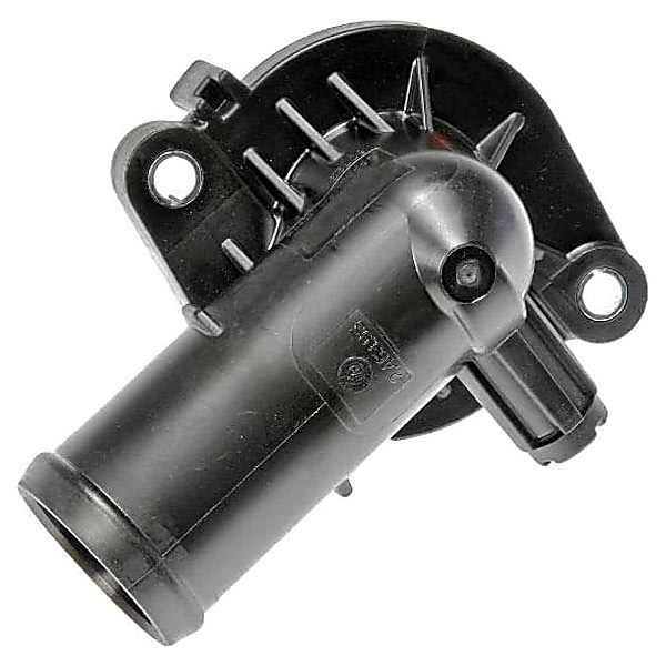 2013 Dodge Avenger Thermostat Housings from 7