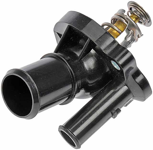 2018 Ford Transit Connect Thermostat Housings from $21 | CarParts.com