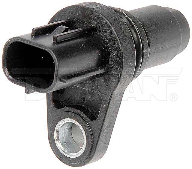 2008 Toyota Sienna Camshaft Position Sensors from 27