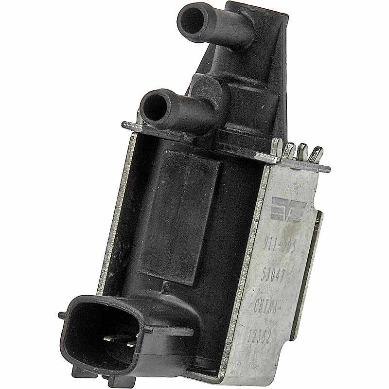 2004 Nissan Sentra Vapor Canister Purge Solenoids from 49