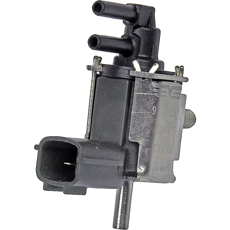 1998 Nissan Maxima Vapor Canister Purge Solenoids from 15