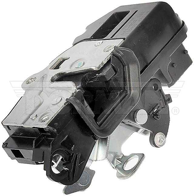 2008 GMC Sierra 1500 Door Lock Actuators from 26