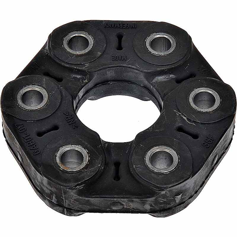 1991 BMW 525i Drive Shaft Flex Joints from 51