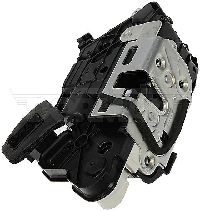 2014 Volkswagen Jetta Door Lock Actuators from 27