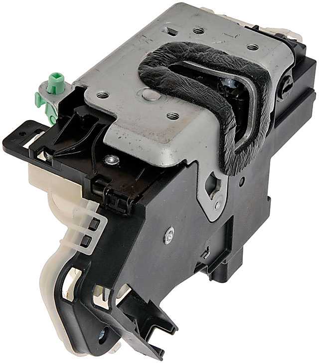 2016 Ford Explorer Door Lock Actuators from 29