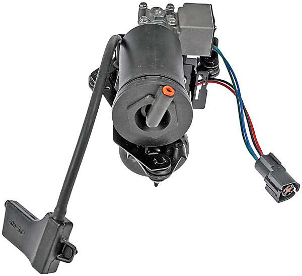 2004 Mercury Grand Marquis Air Suspension Compressors from 164