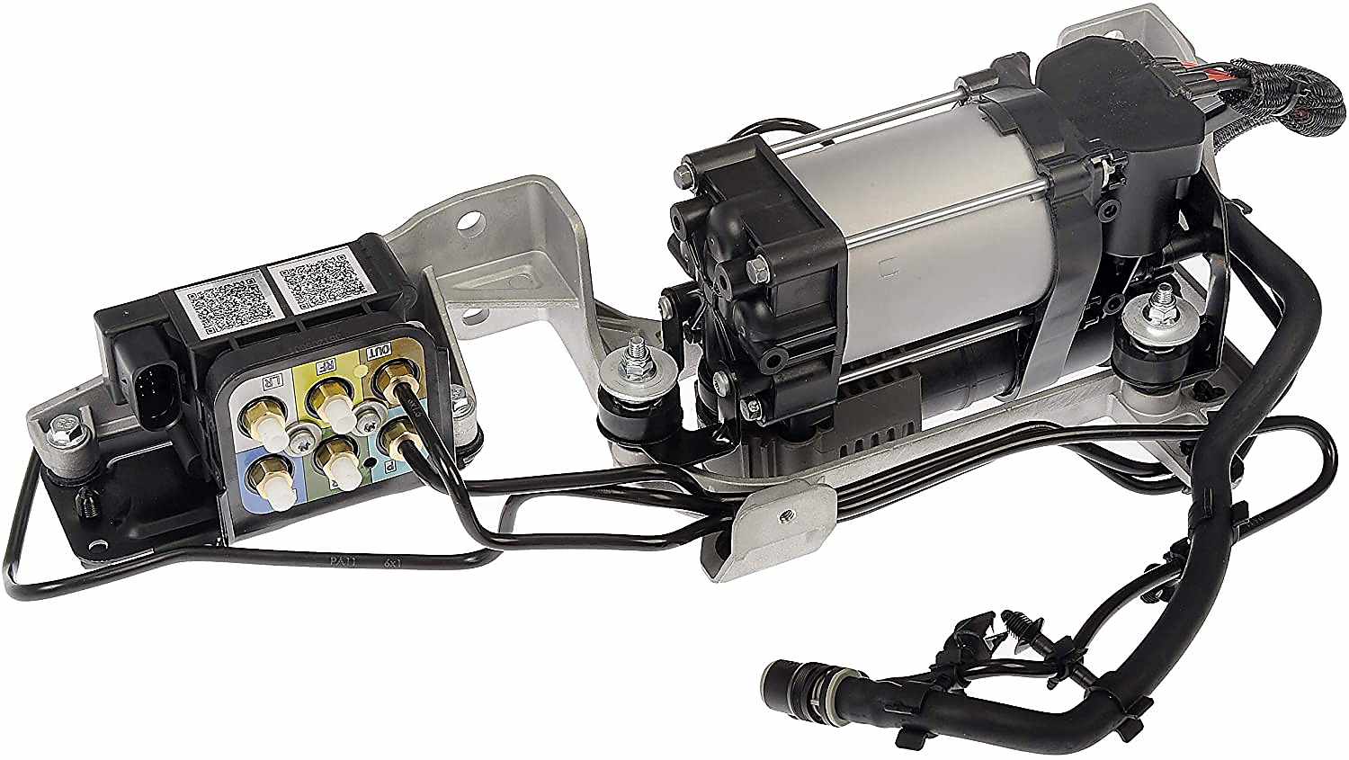 2015 Ram 1500 Air Suspension Compressors from 305