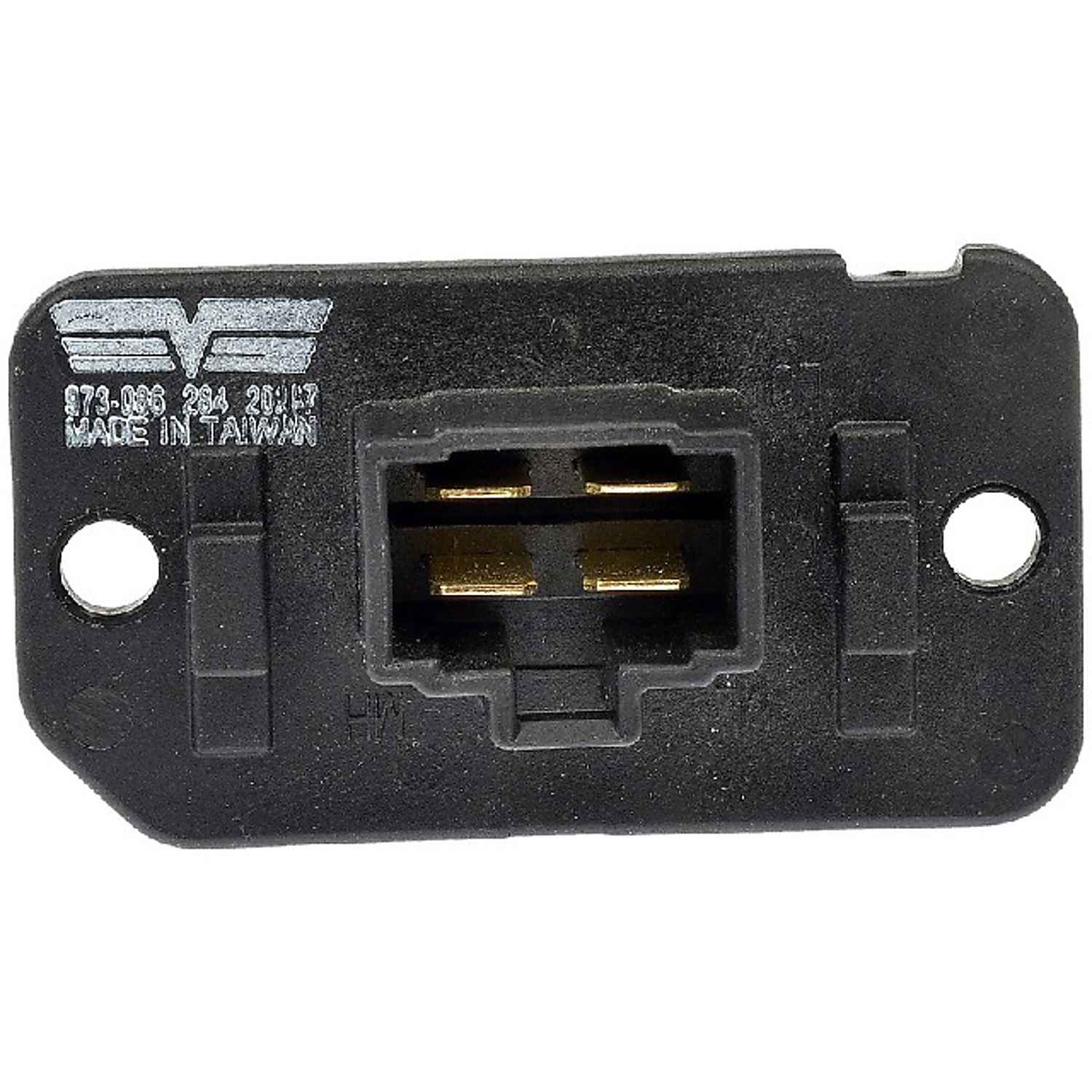 2004 Kia Sedona Blower Motor Resistors from 20