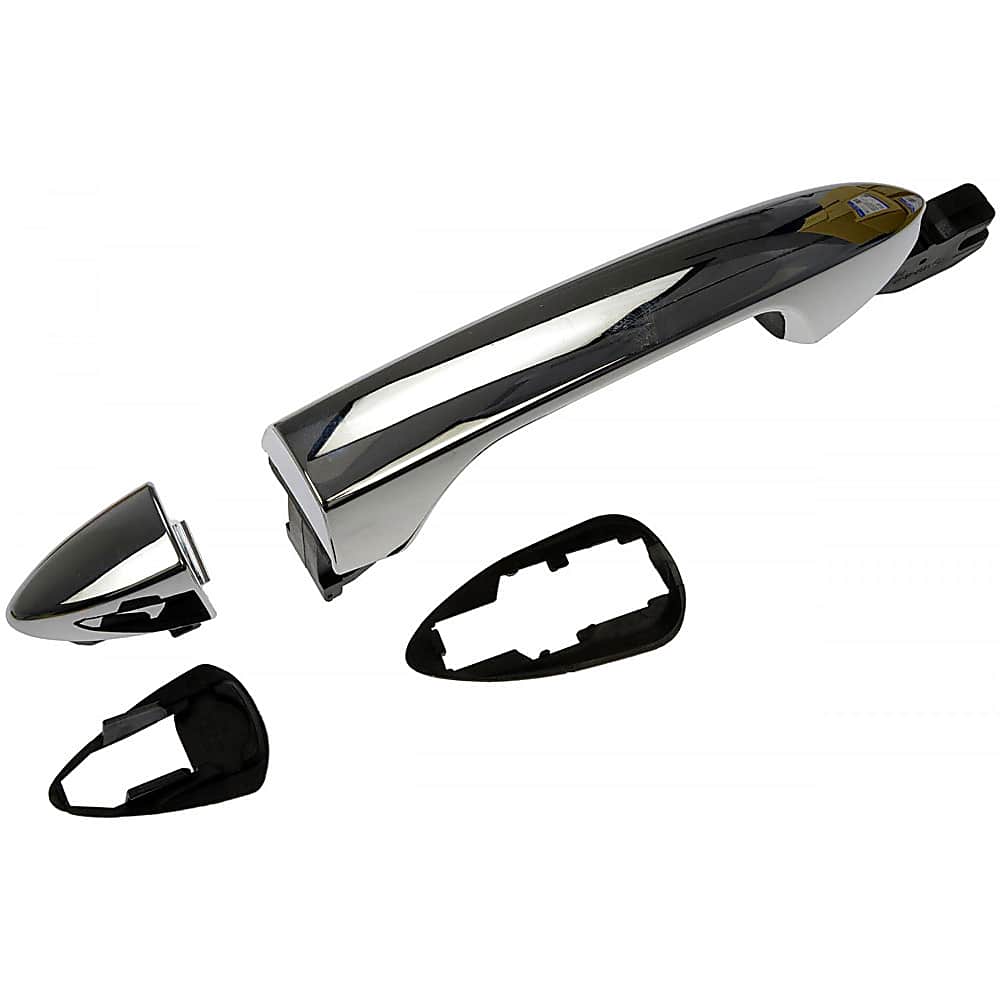2014 Honda Accord Exterior Door Handles from 29