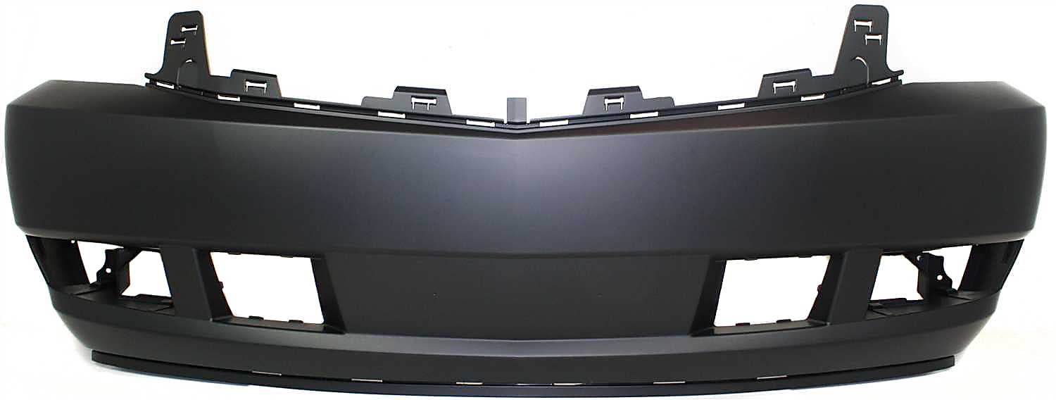 2009 Cadillac Escalade ESV Bumper Covers from 85