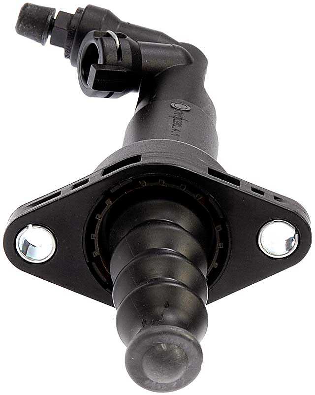 2012 Volkswagen Jetta Clutch Slave Cylinders from 46