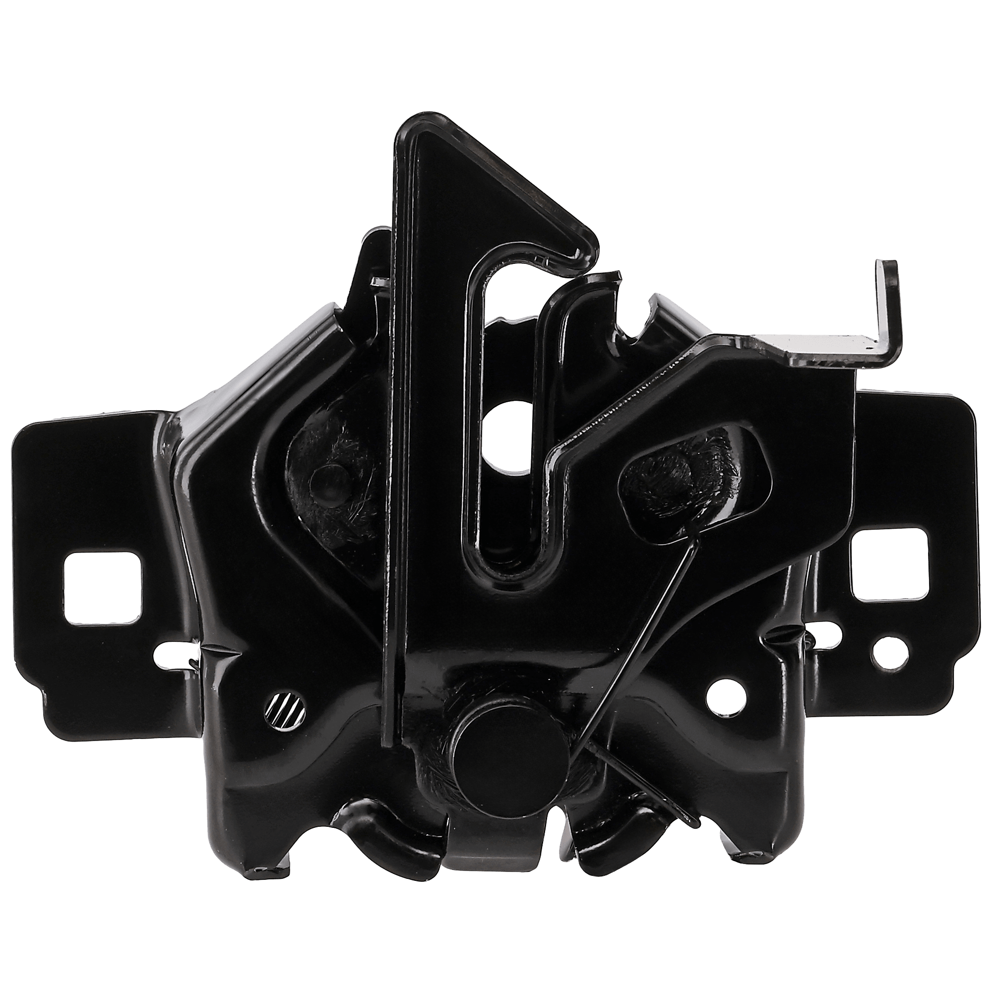 2005 Ford Mustang Hood Latches from 10