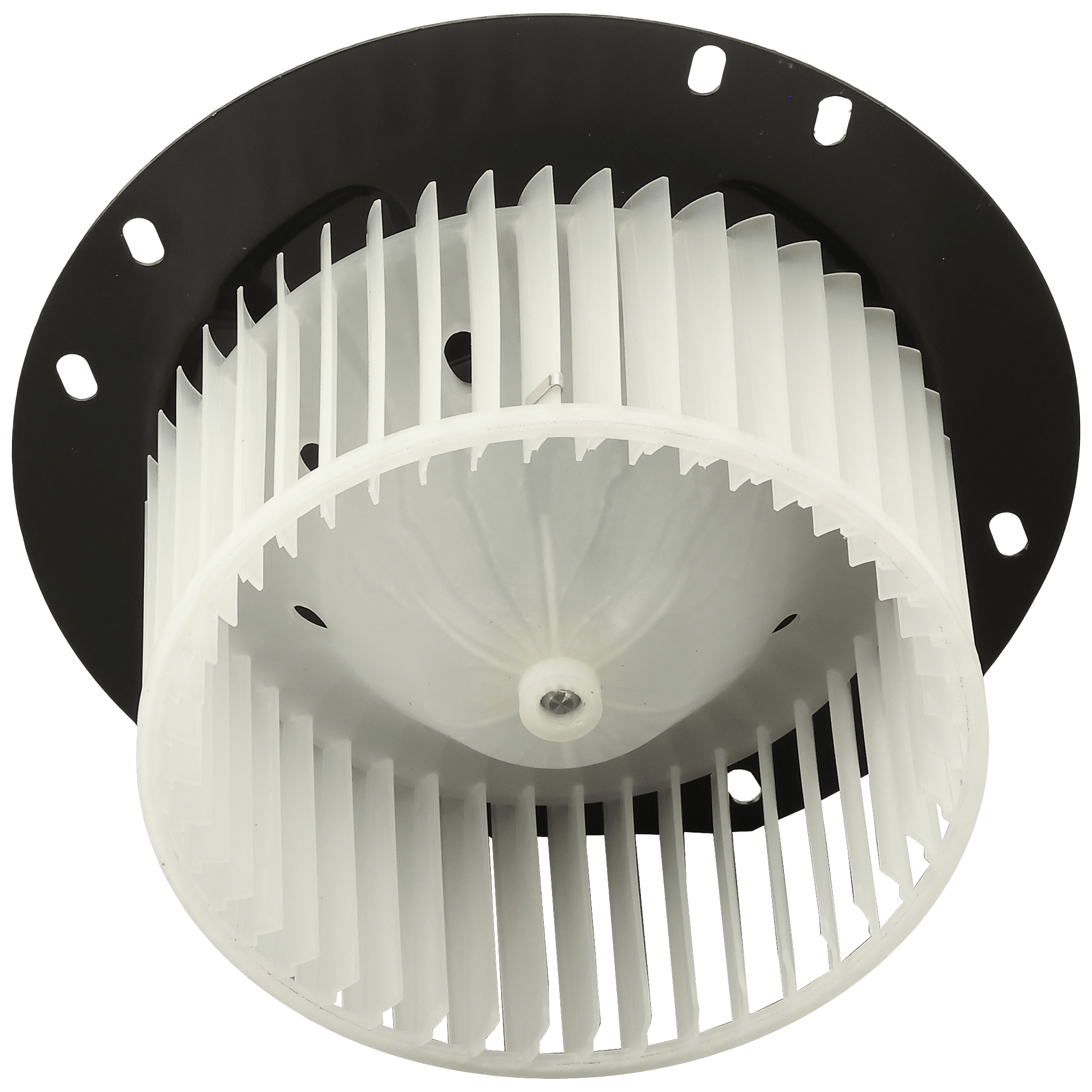 FOUR SEASONS 75753 Blower Motor W/ Wheel BLOWER & FAN MOTORS Car