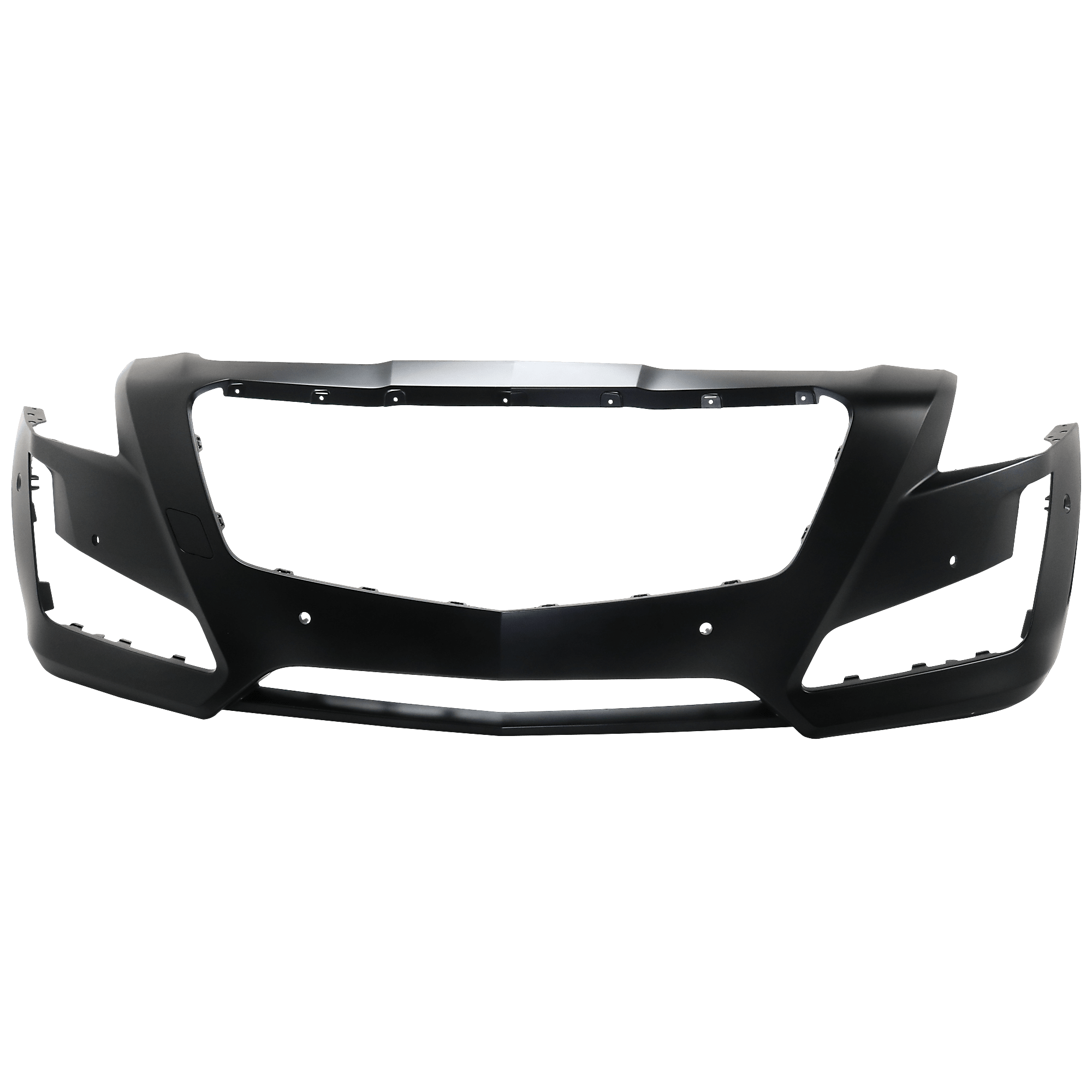 2017 Cadillac CTS Bumper Covers from 414