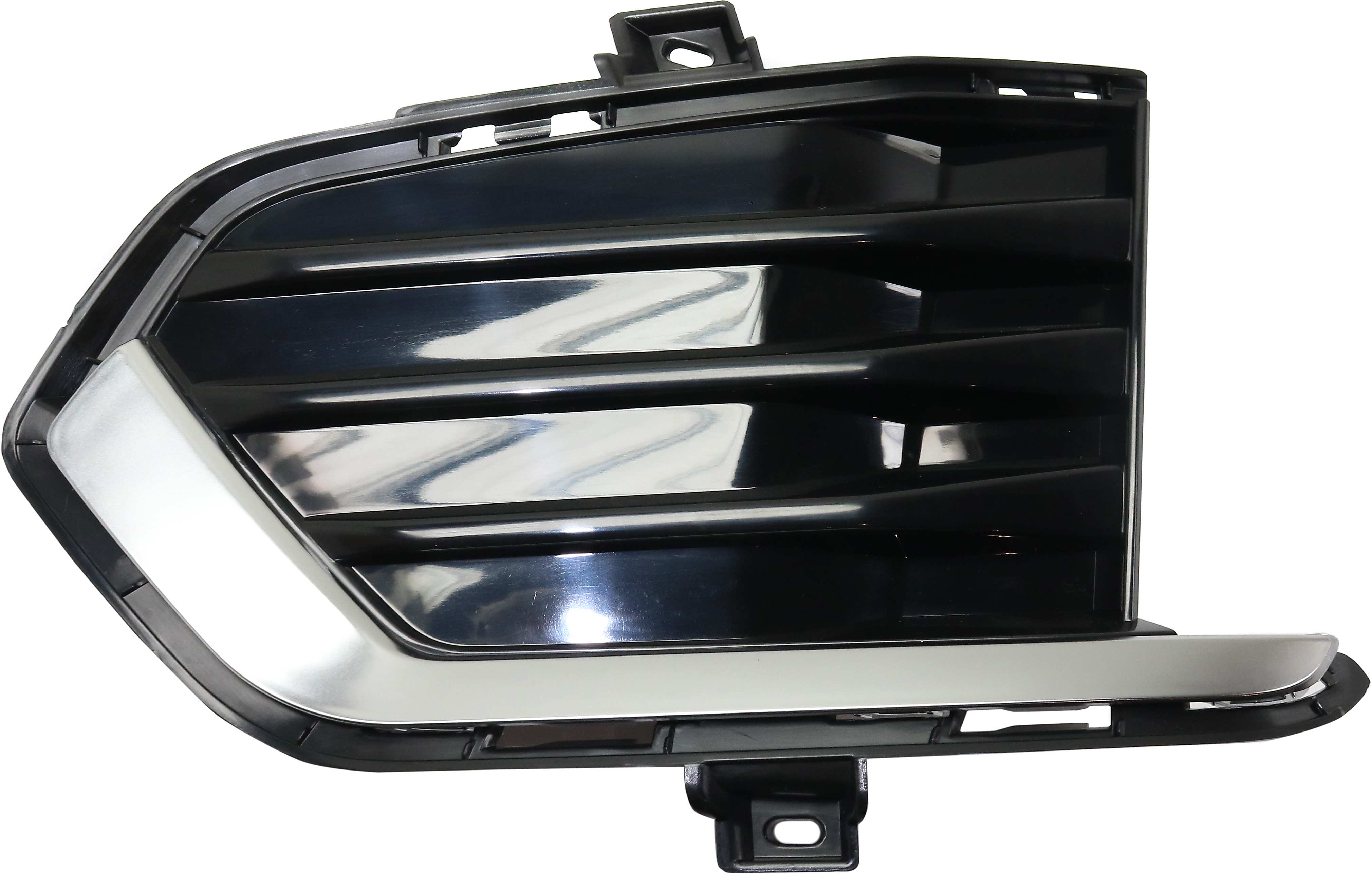 2020 Cadillac XT5 Bumper Grilles from $60 | CarParts.com