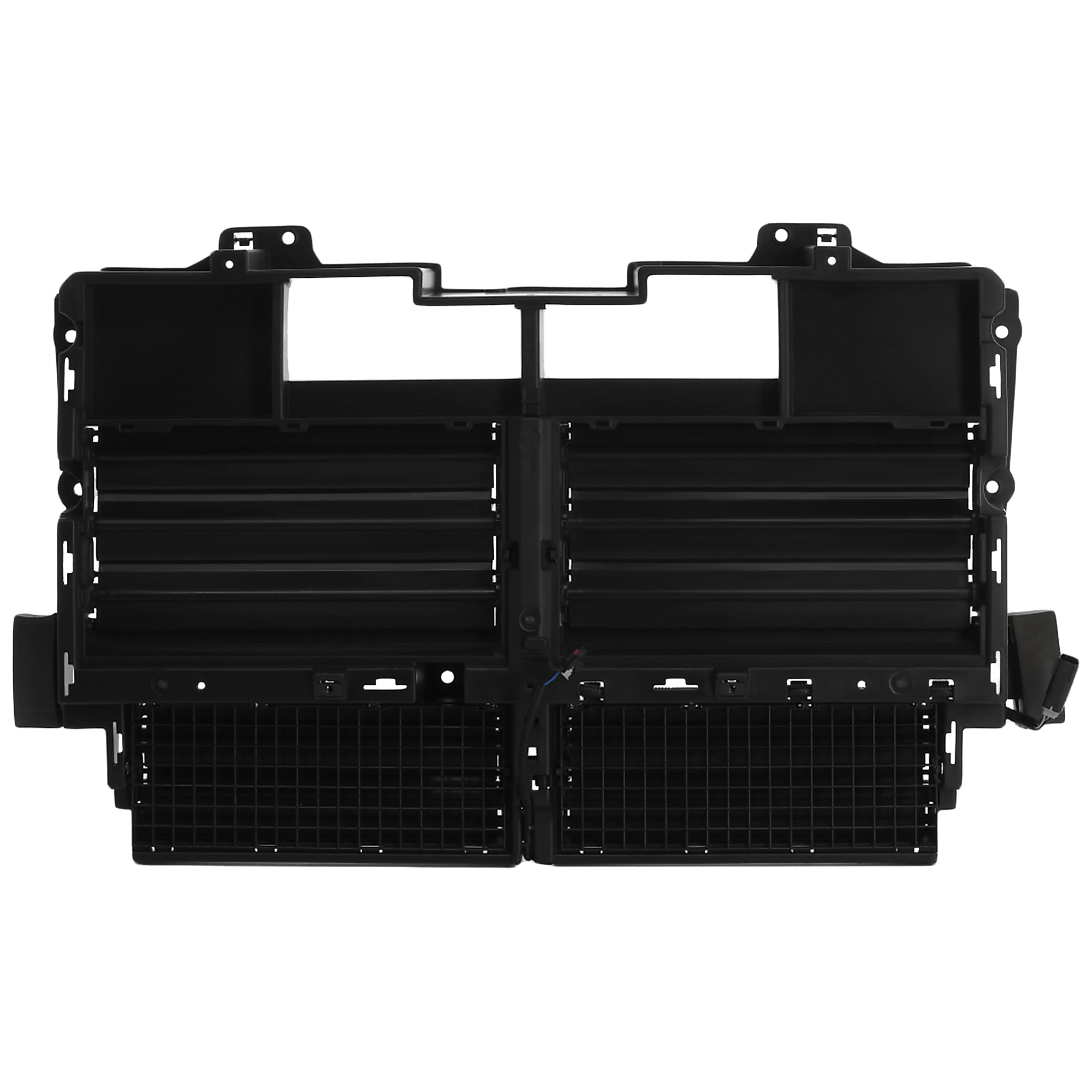 2022 GMC Canyon Active Grille Shutters from 117