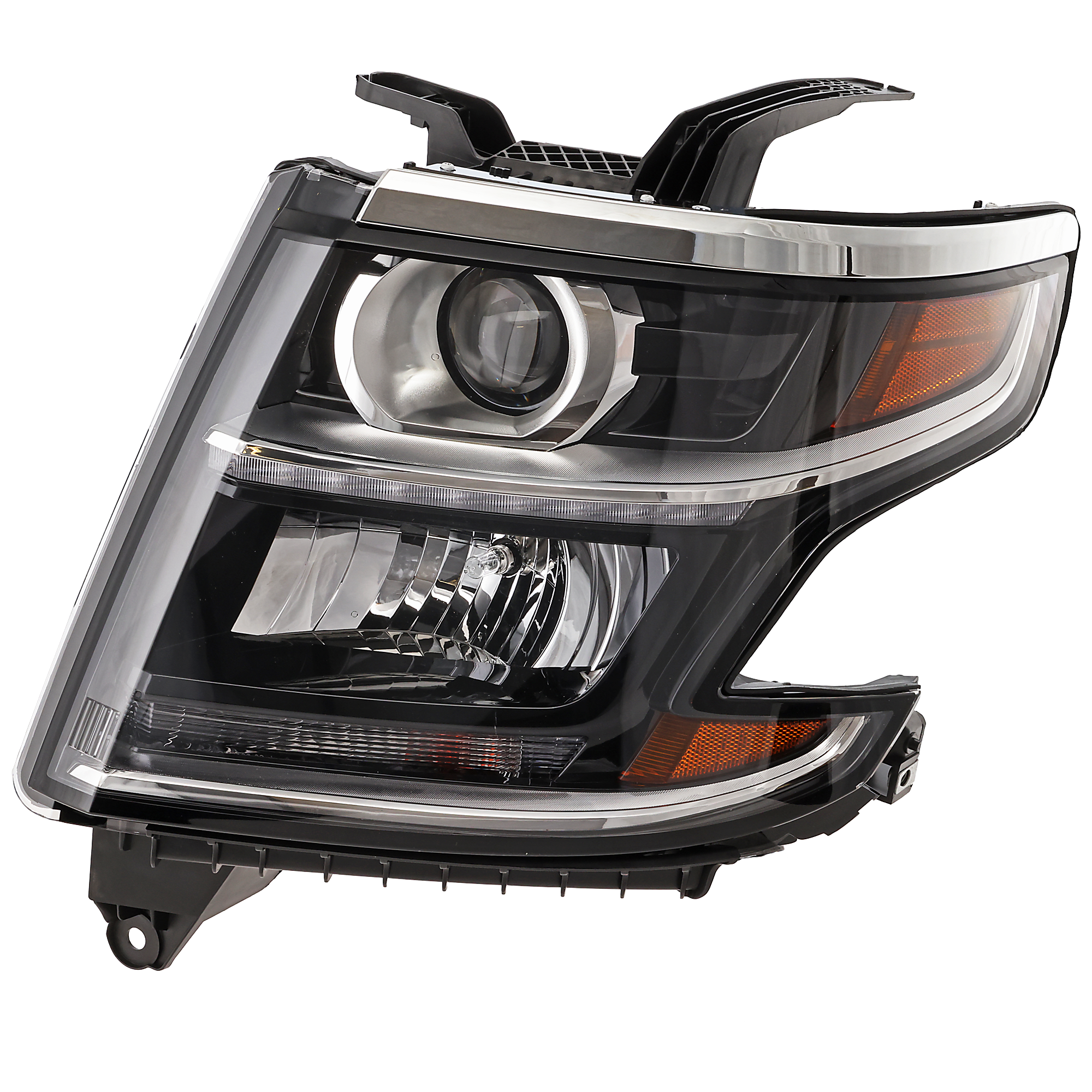 Chevrolet Suburban Parts & Accessories Aftermarket Catalog