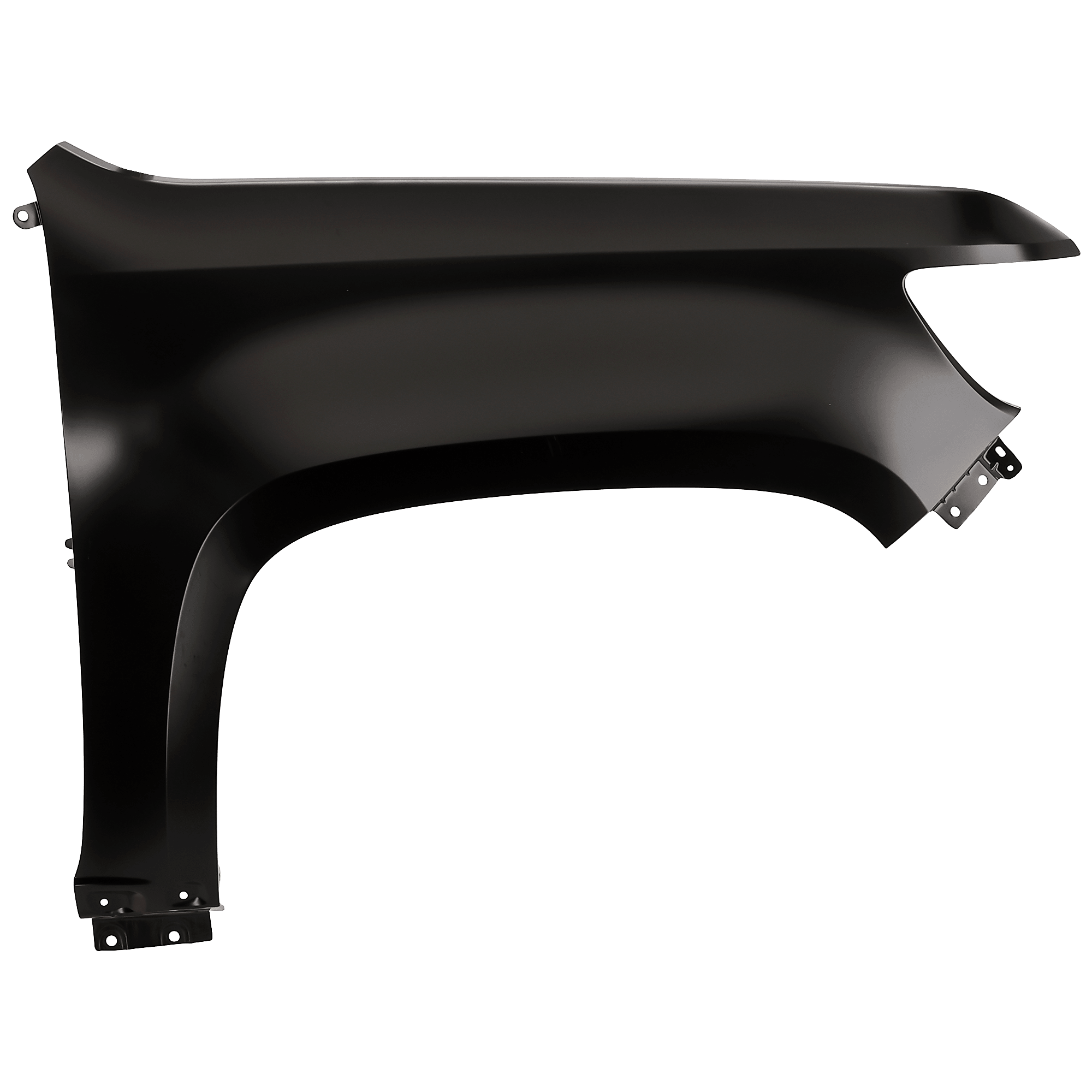 2016 Chevrolet Colorado Fenders from 245