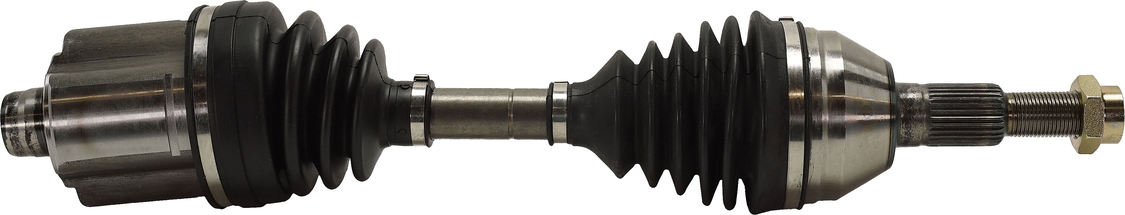 2007 Pontiac G6 Axle Assemblies from $55 | CarParts.com