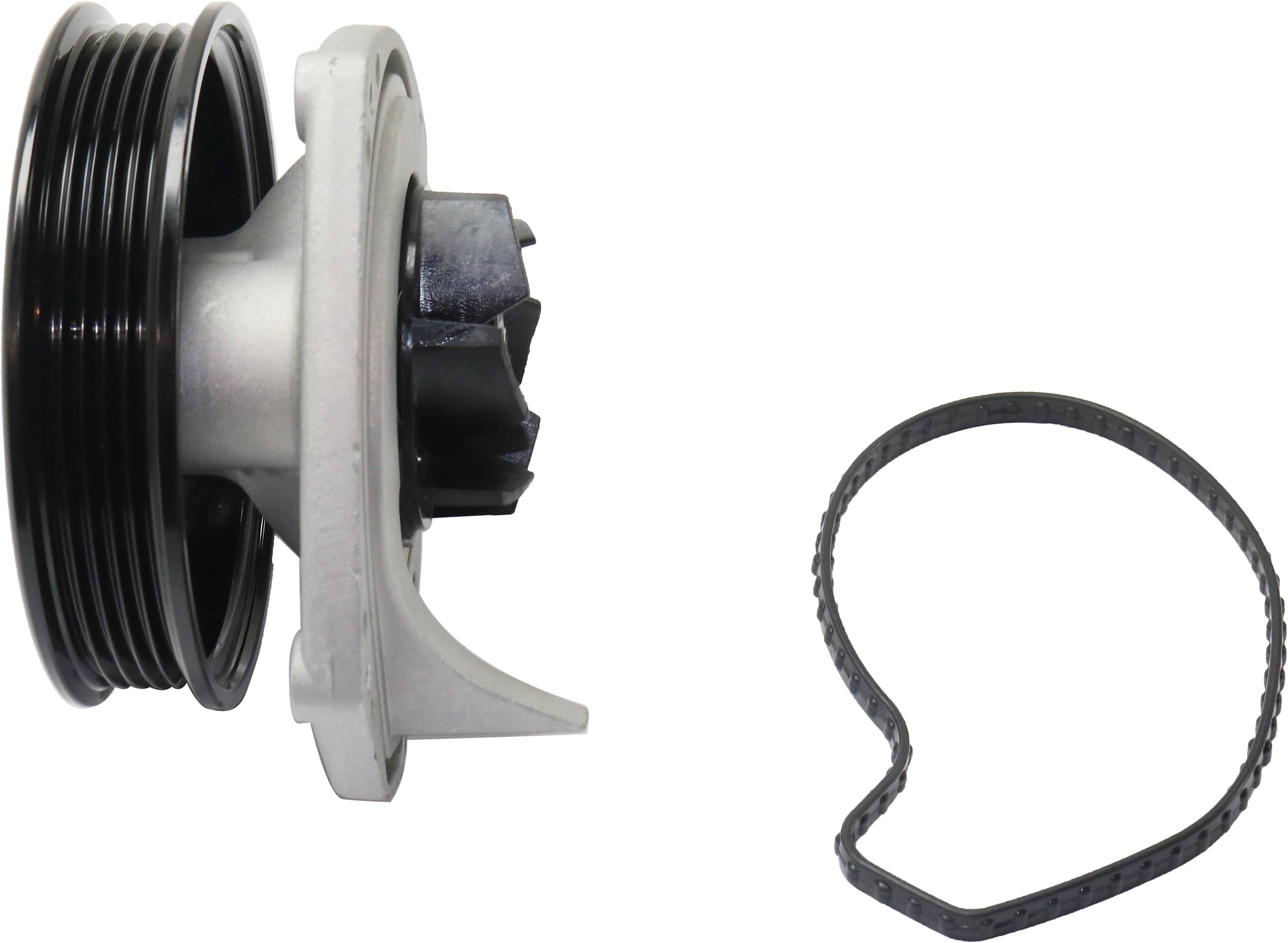2013 Chevy Malibu Water Pump