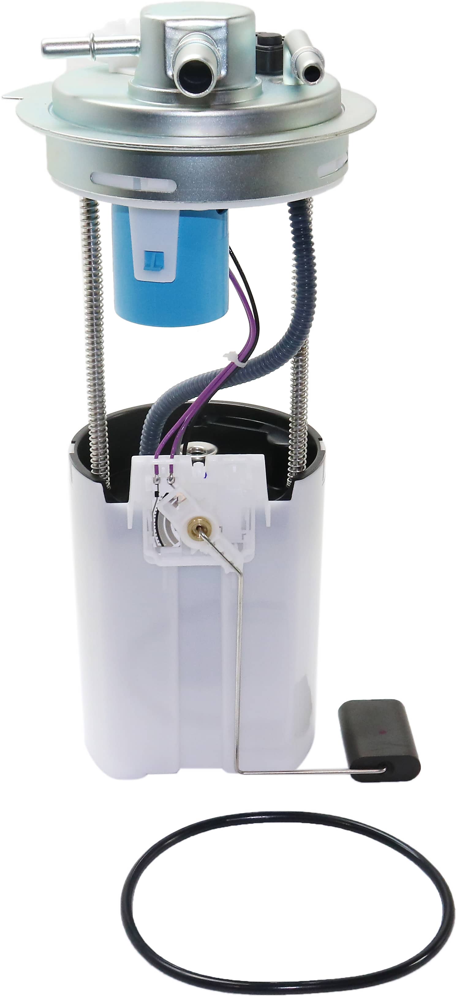 2005 Chevrolet Silverado 2500 HD Fuel Pumps from 48