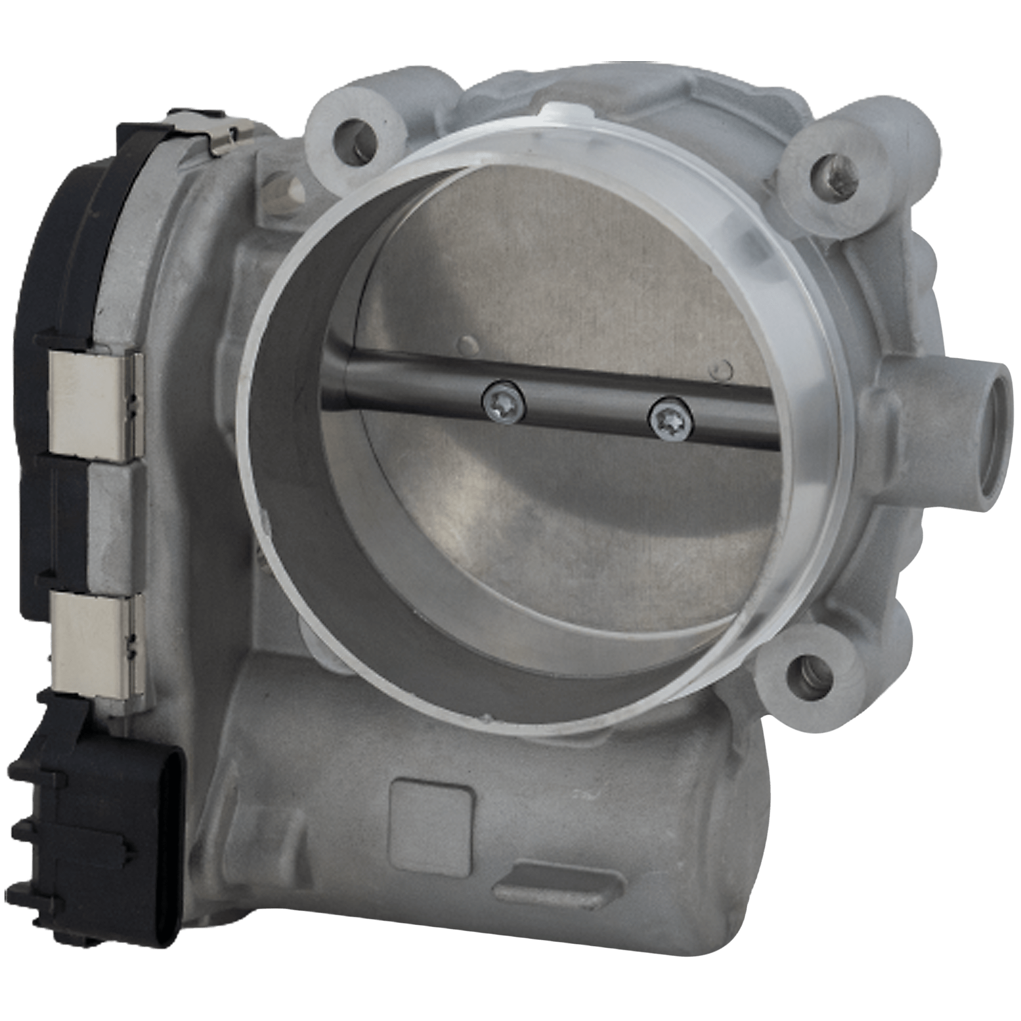 2016 Dodge Challenger Throttle Bodies from 81